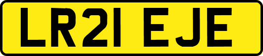 LR21EJE