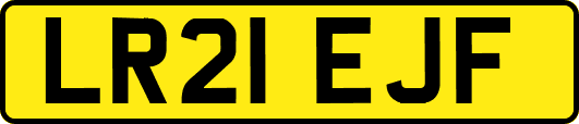 LR21EJF