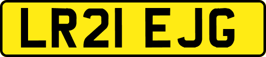 LR21EJG