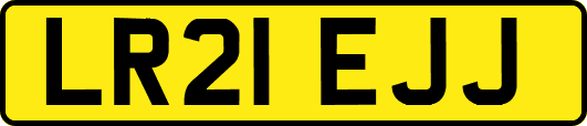 LR21EJJ