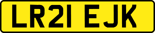 LR21EJK