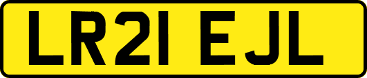 LR21EJL