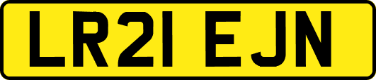 LR21EJN