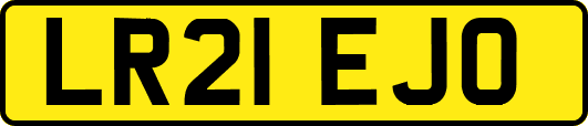 LR21EJO