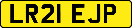 LR21EJP