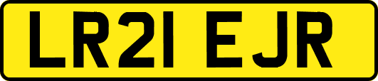 LR21EJR