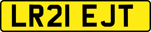 LR21EJT