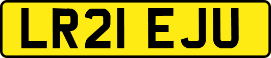 LR21EJU