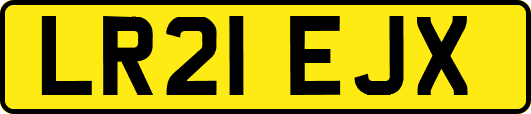 LR21EJX
