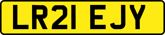 LR21EJY