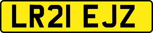 LR21EJZ