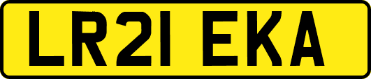 LR21EKA