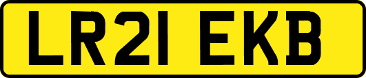 LR21EKB