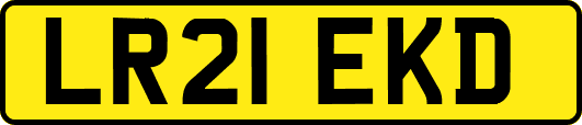 LR21EKD