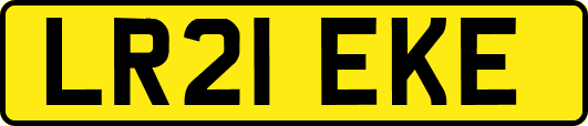 LR21EKE