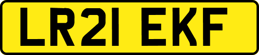 LR21EKF