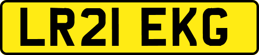 LR21EKG