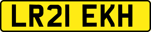 LR21EKH