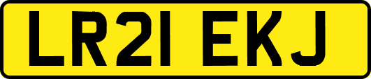 LR21EKJ