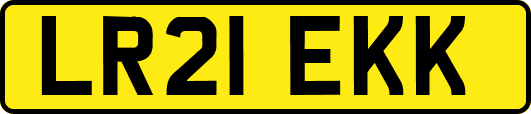 LR21EKK