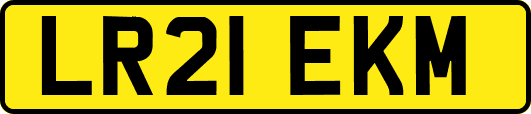 LR21EKM