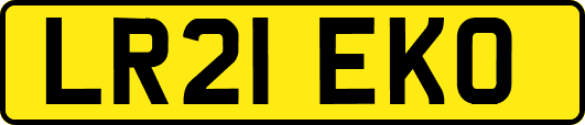 LR21EKO