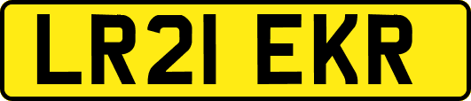 LR21EKR