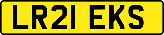 LR21EKS