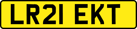 LR21EKT