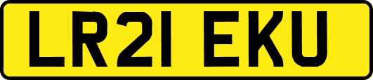 LR21EKU