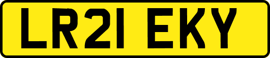 LR21EKY