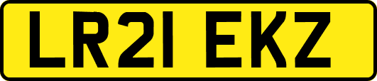 LR21EKZ