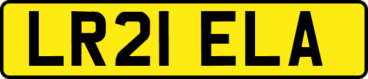LR21ELA