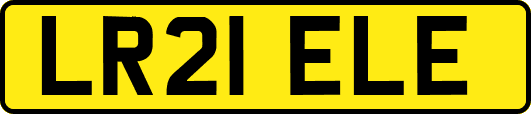 LR21ELE