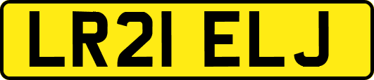 LR21ELJ