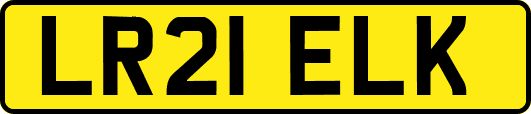 LR21ELK