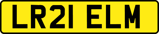 LR21ELM