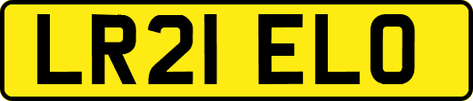 LR21ELO