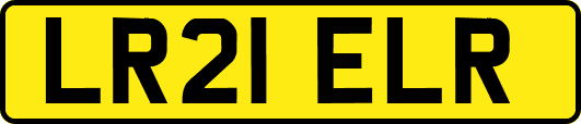 LR21ELR