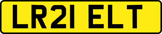 LR21ELT