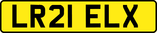 LR21ELX