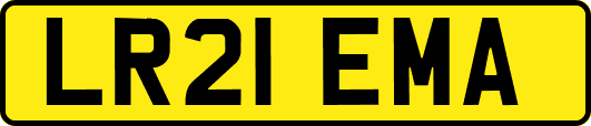 LR21EMA