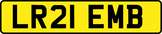 LR21EMB