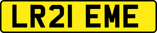 LR21EME