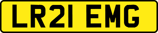 LR21EMG