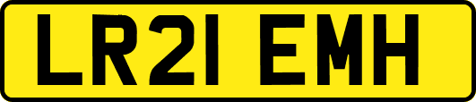 LR21EMH