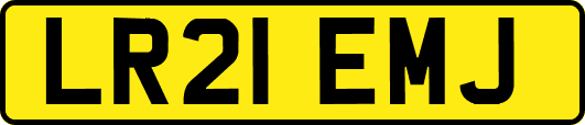 LR21EMJ