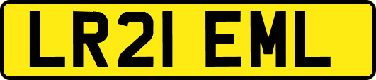 LR21EML