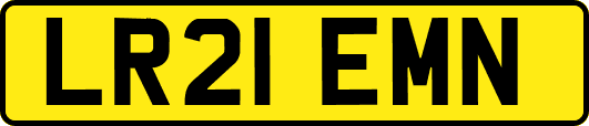 LR21EMN