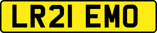 LR21EMO